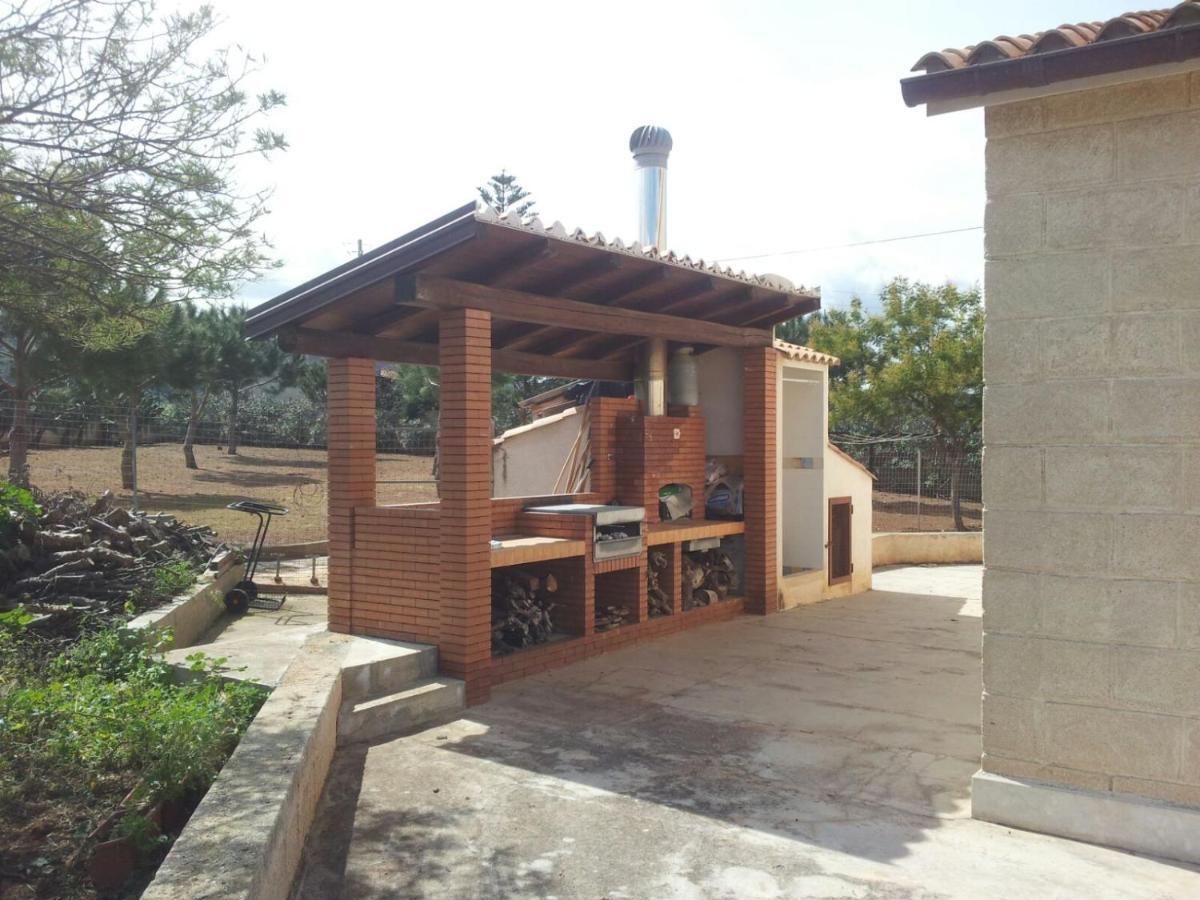 Villa Lea Custonaci Quarto foto